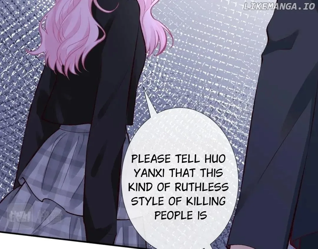 Everyone’s Darling Chapter 131 page 24