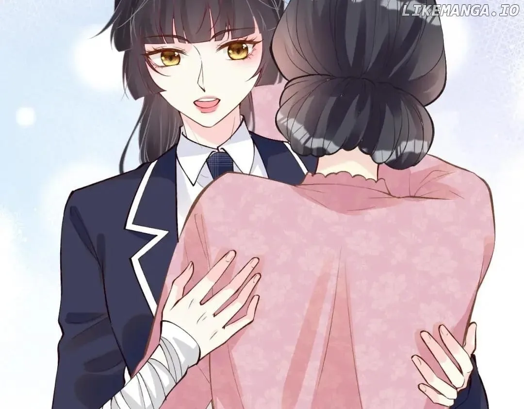 Everyone’s Darling Chapter 132 page 28