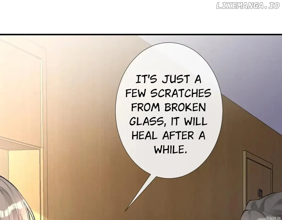 Everyone’s Darling Chapter 132 page 31