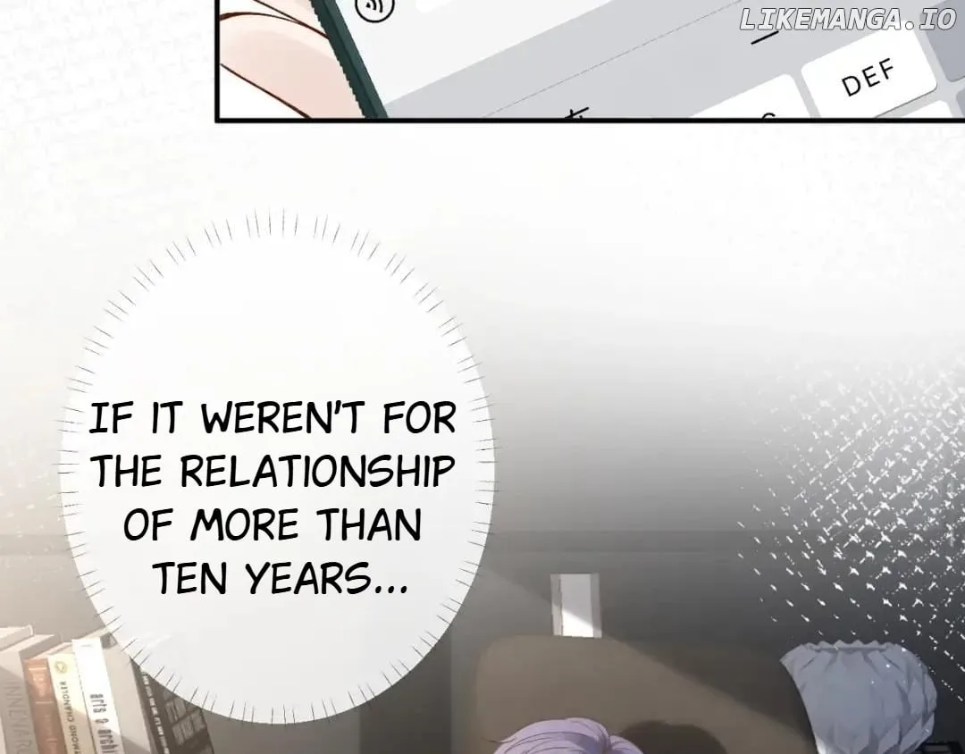 Everyone’s Darling Chapter 131 page 30