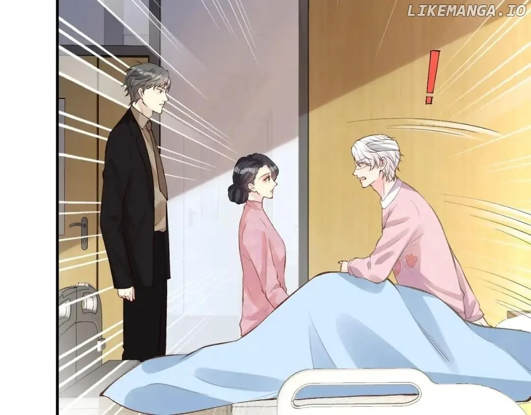 Everyone’s Darling Chapter 132 page 44