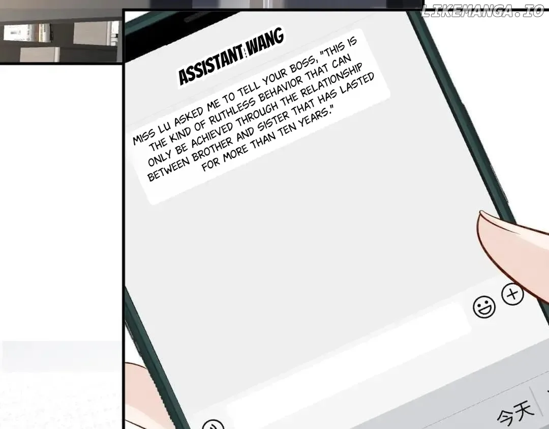 Everyone’s Darling Chapter 131 page 29