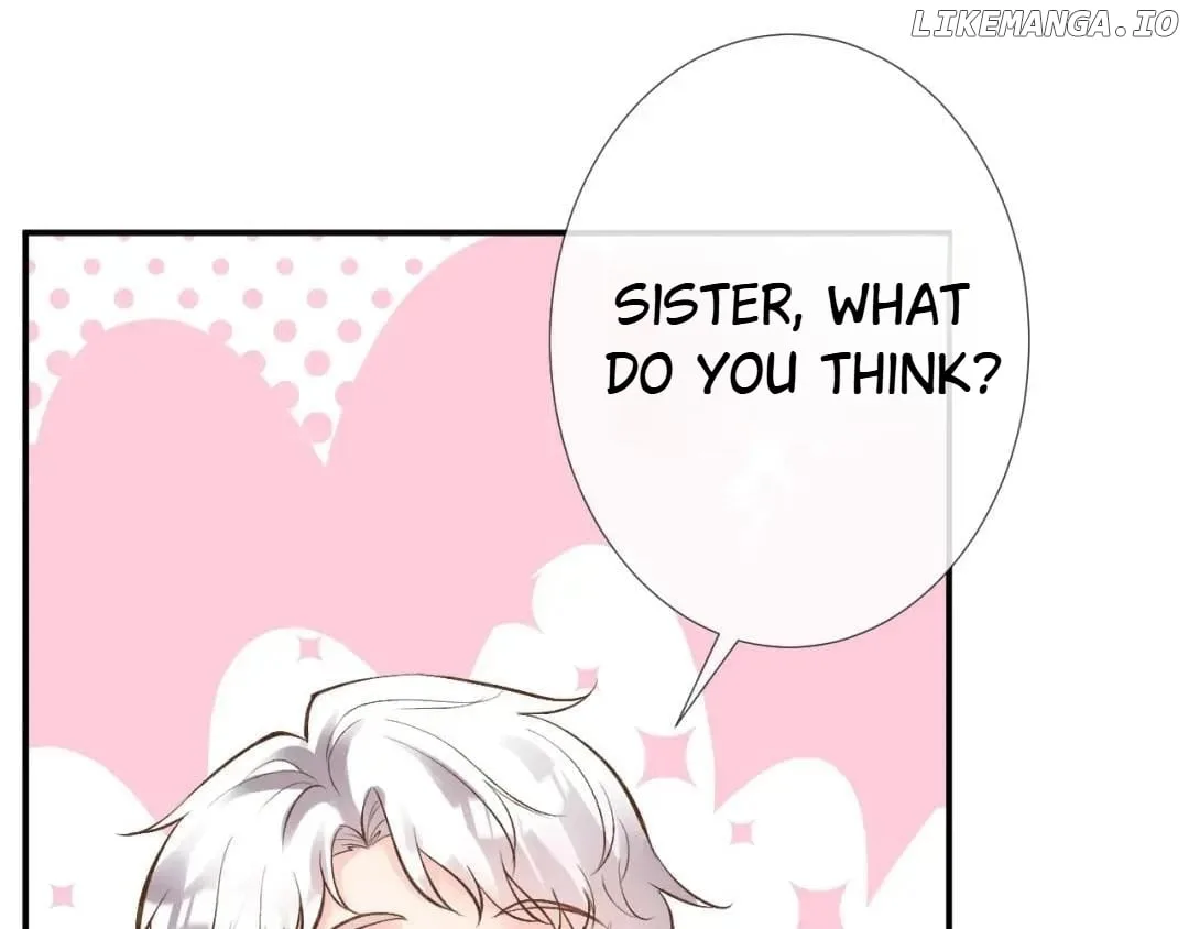 Everyone’s Darling Chapter 131 page 38