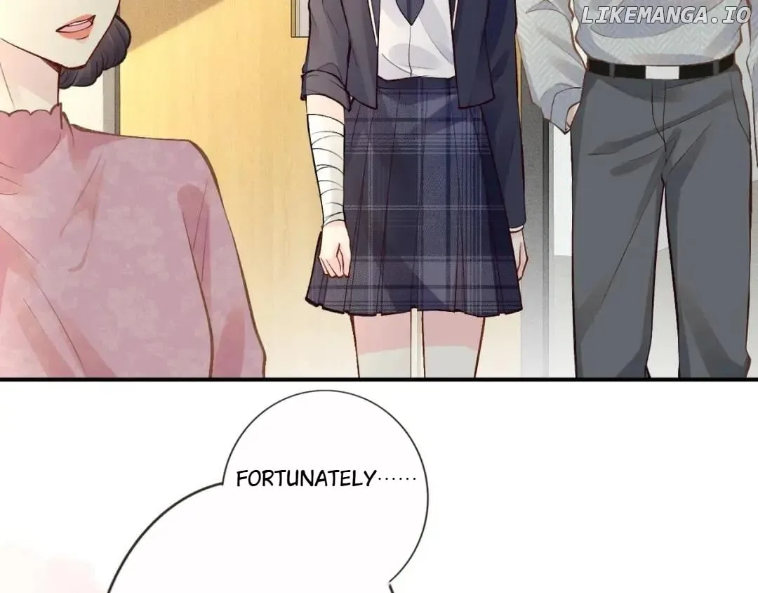 Everyone’s Darling Chapter 132 page 47