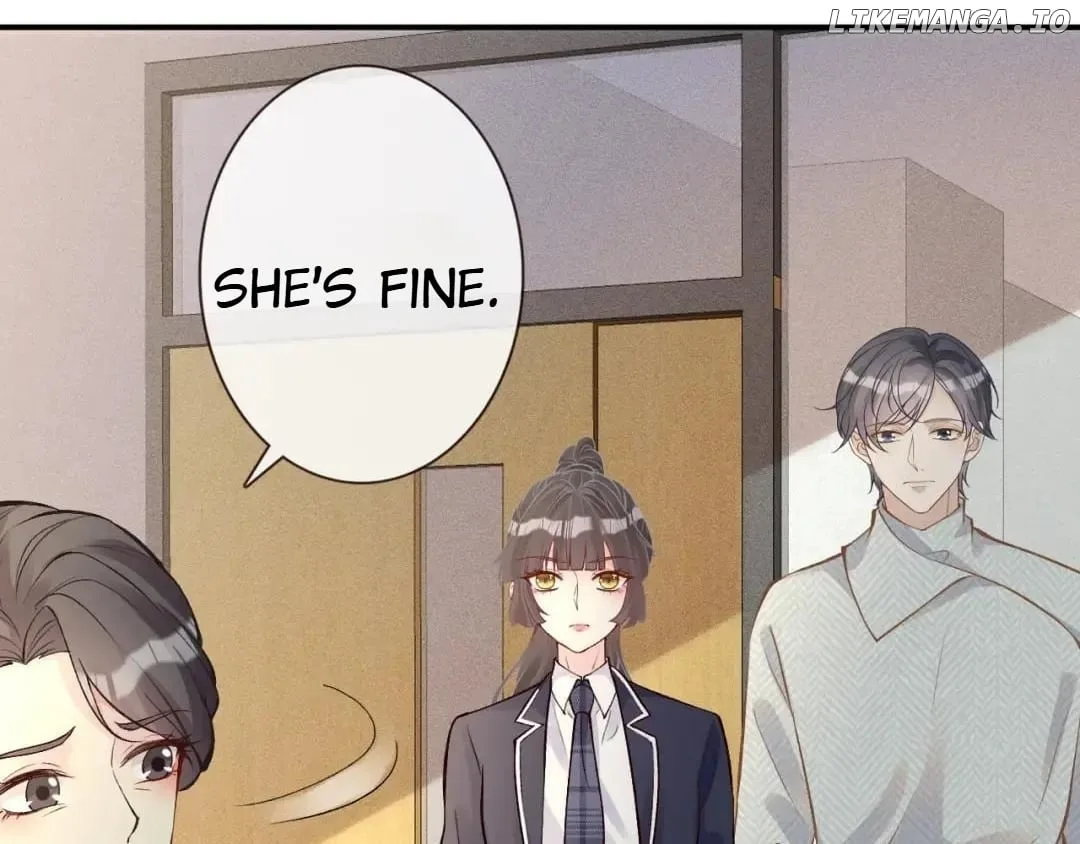 Everyone’s Darling Chapter 132 page 46