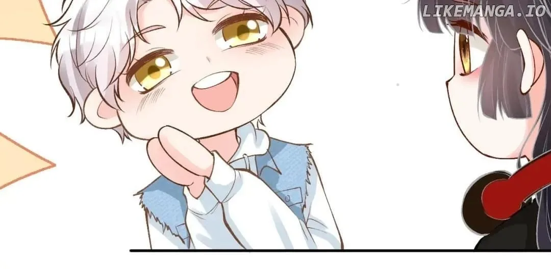 Everyone’s Darling Chapter 131 page 43