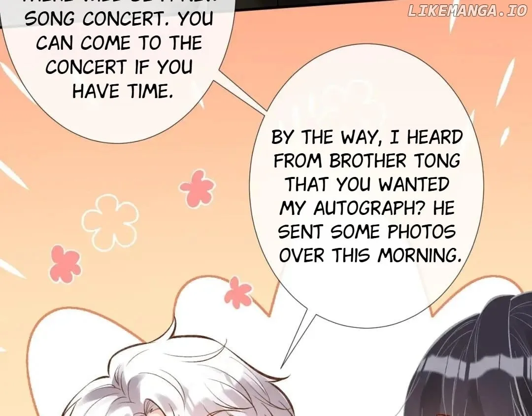 Everyone’s Darling Chapter 131 page 42