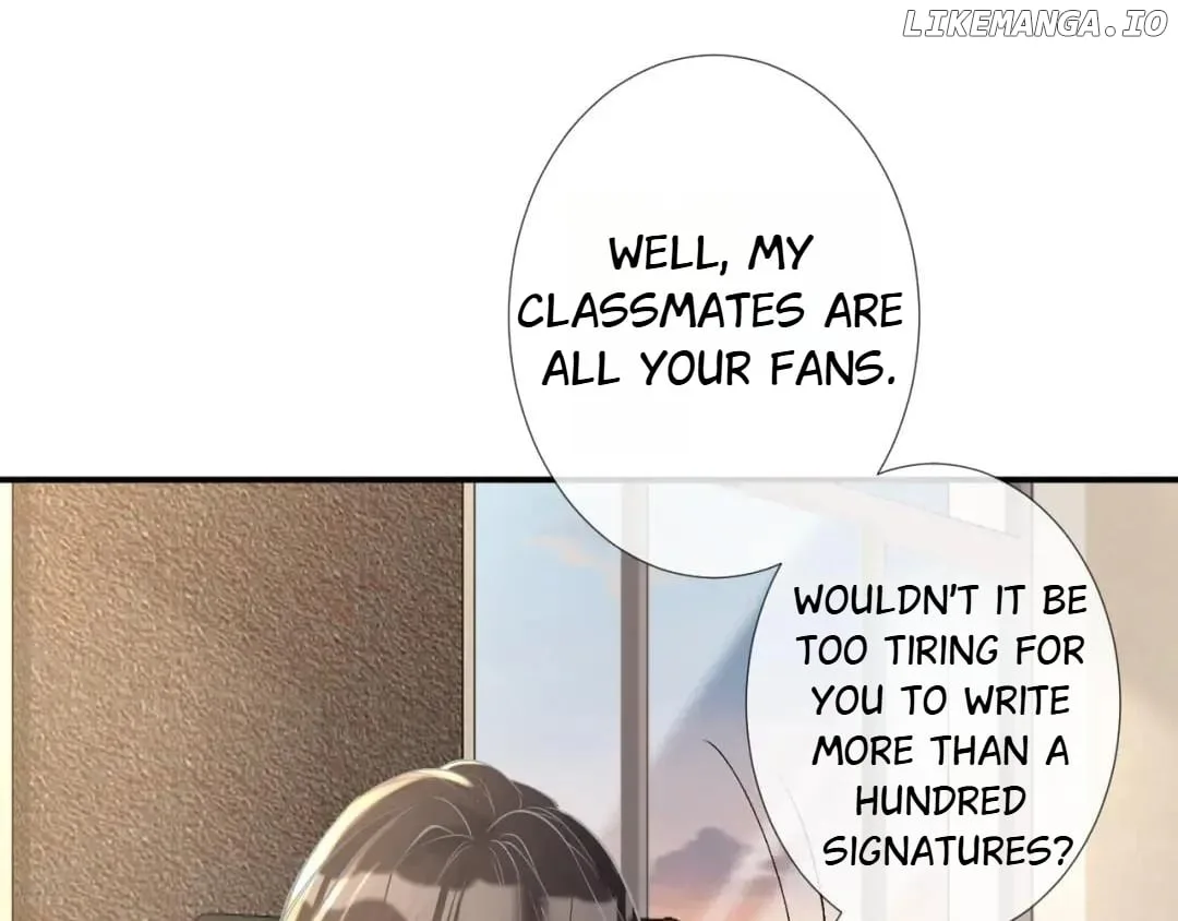 Everyone’s Darling Chapter 131 page 44