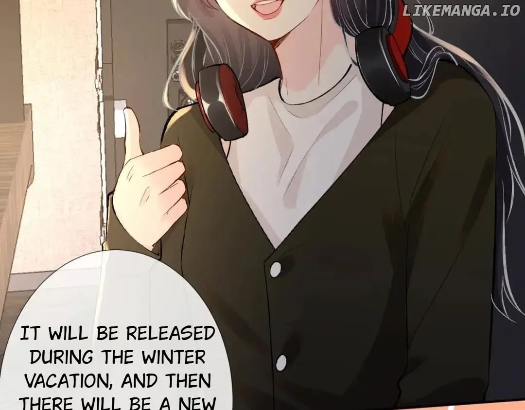 Everyone’s Darling Chapter 131 page 41