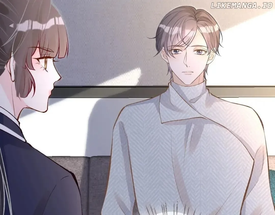 Everyone’s Darling Chapter 132 page 58