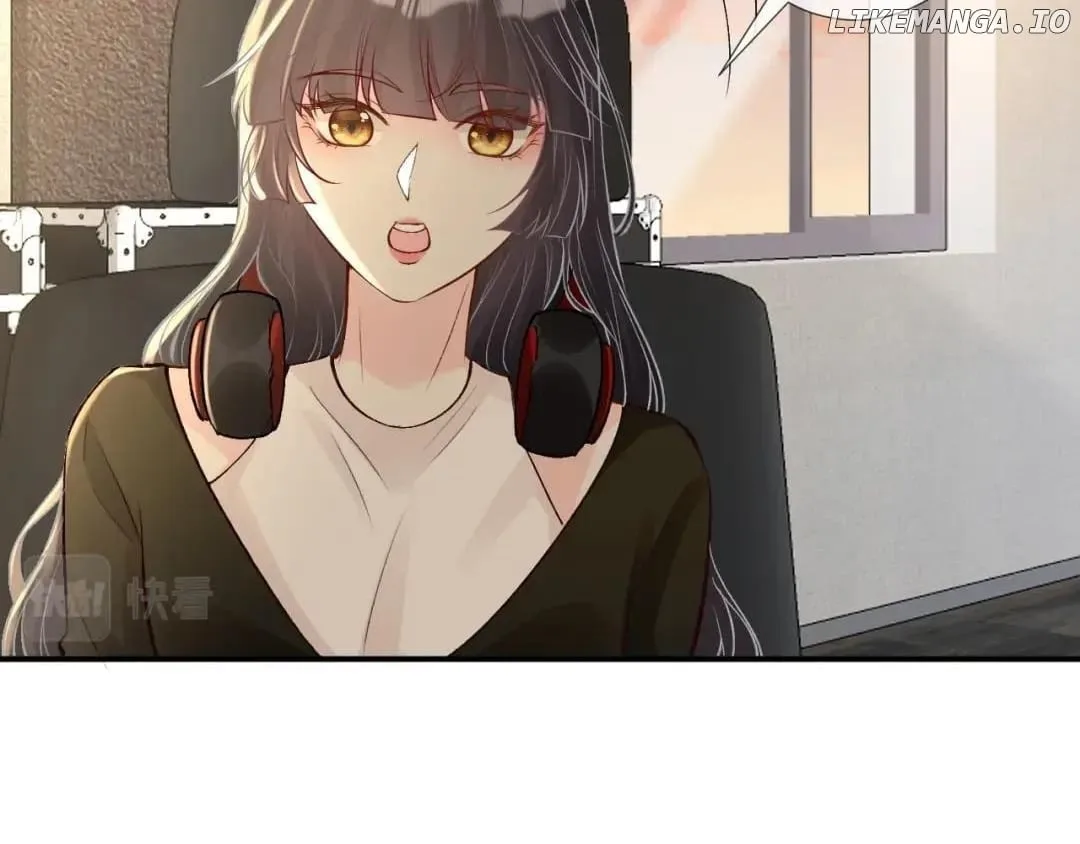Everyone’s Darling Chapter 131 page 45