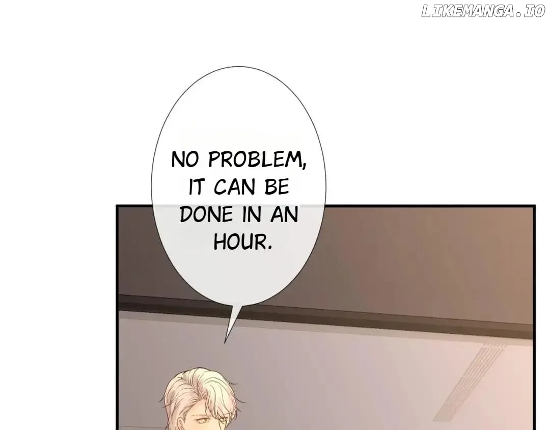 Everyone’s Darling Chapter 131 page 46