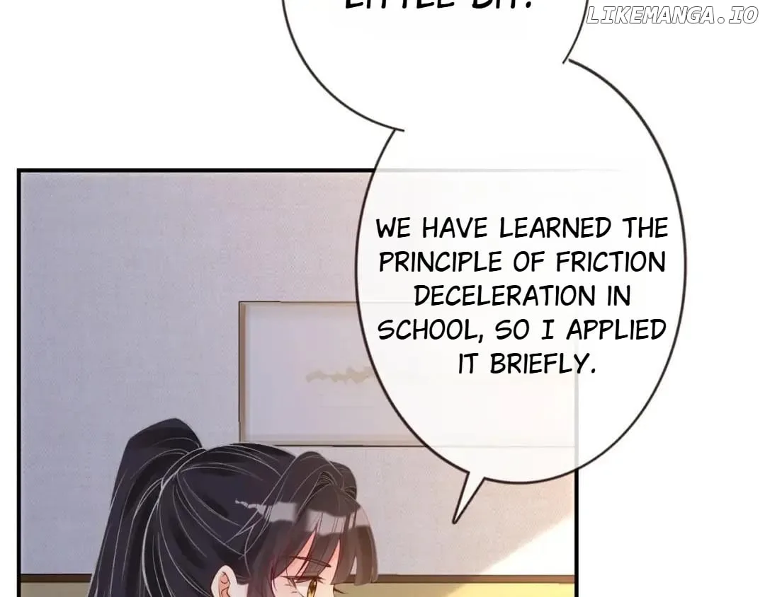 Everyone’s Darling Chapter 132 page 60