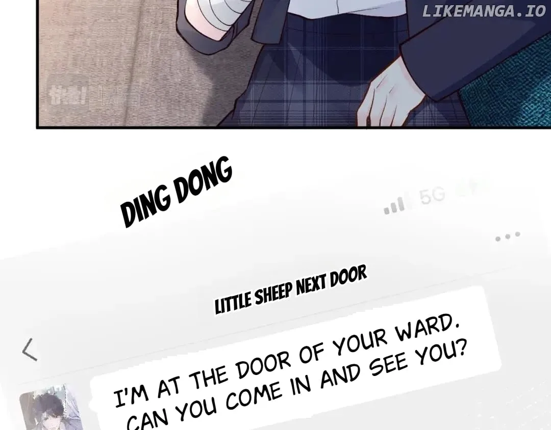 Everyone’s Darling Chapter 132 page 78