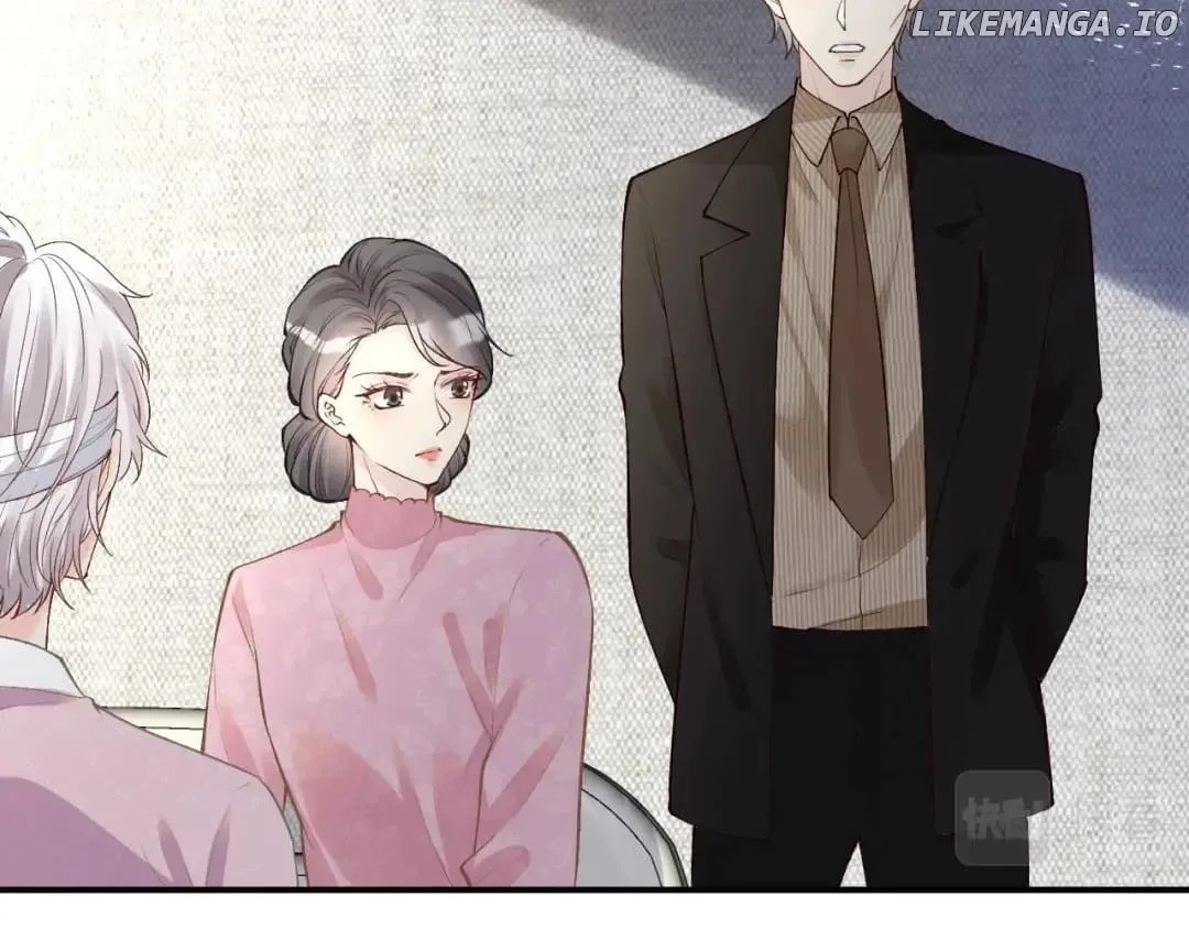 Everyone’s Darling Chapter 132 page 65