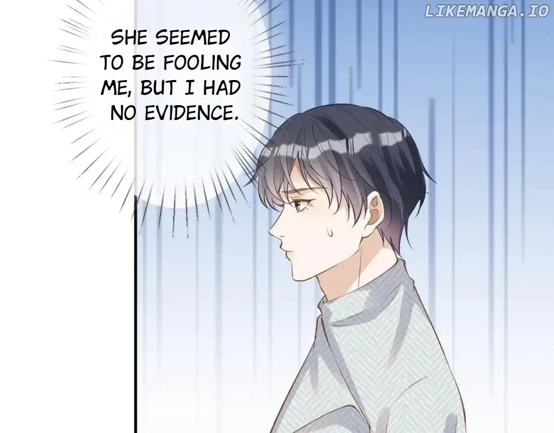 Everyone’s Darling Chapter 132 page 62