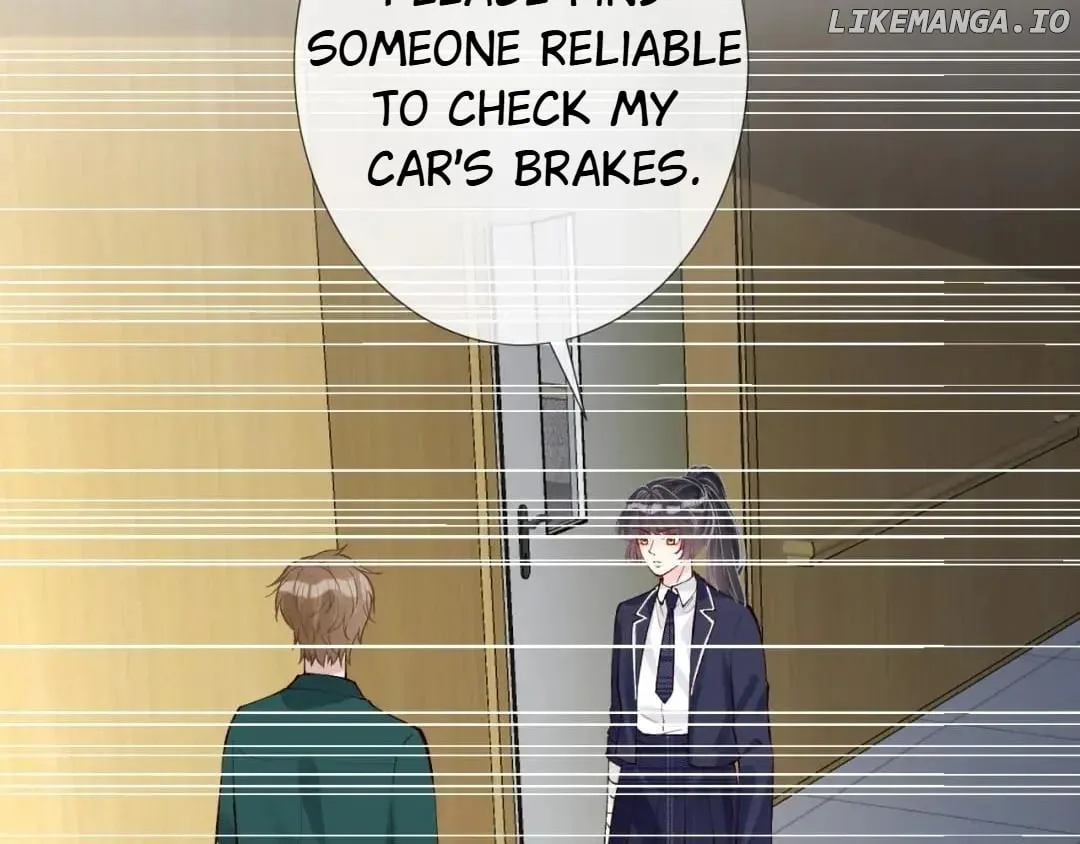 Everyone’s Darling Chapter 132 page 74