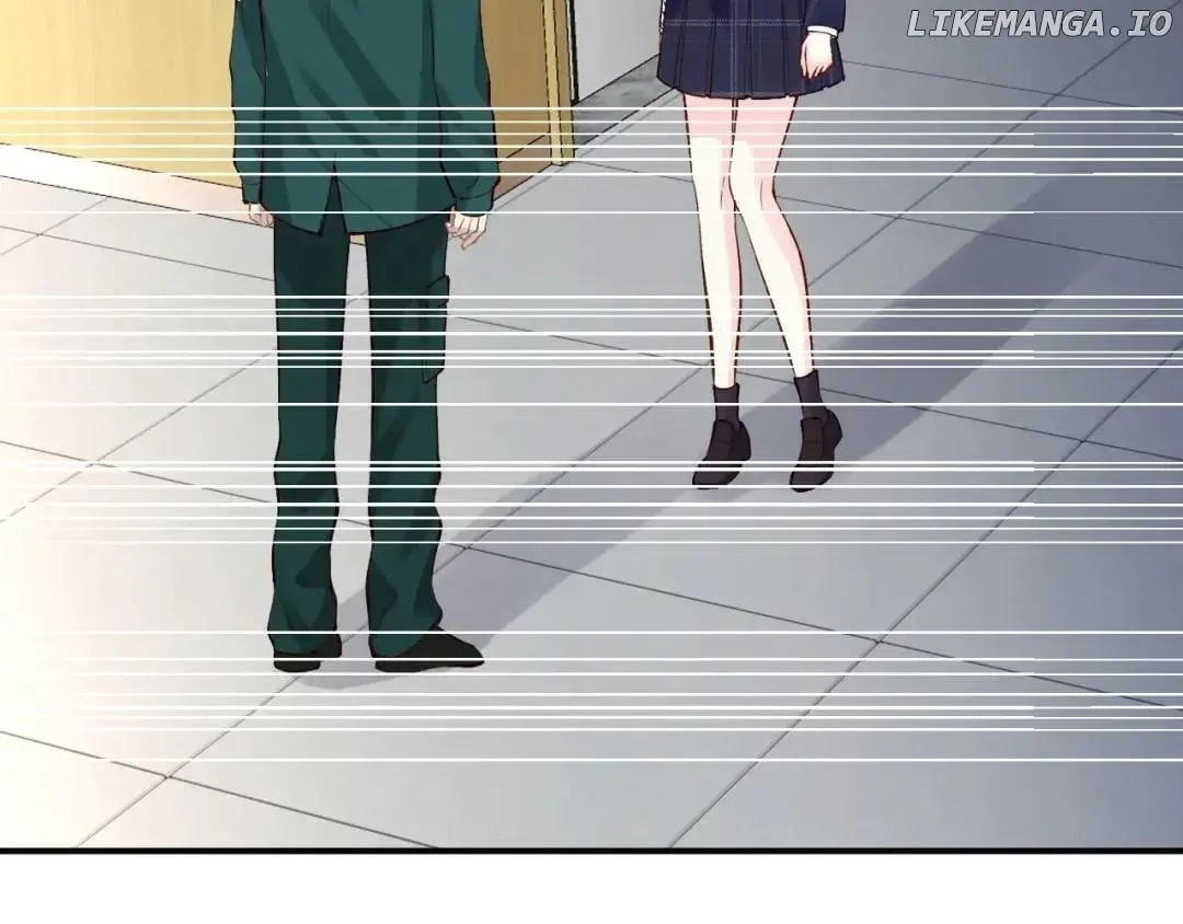 Everyone’s Darling Chapter 132 page 75