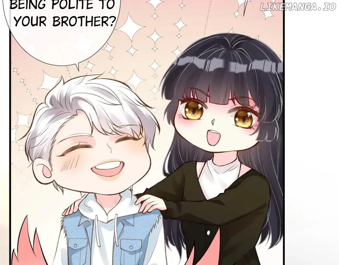 Everyone’s Darling Chapter 131 page 56