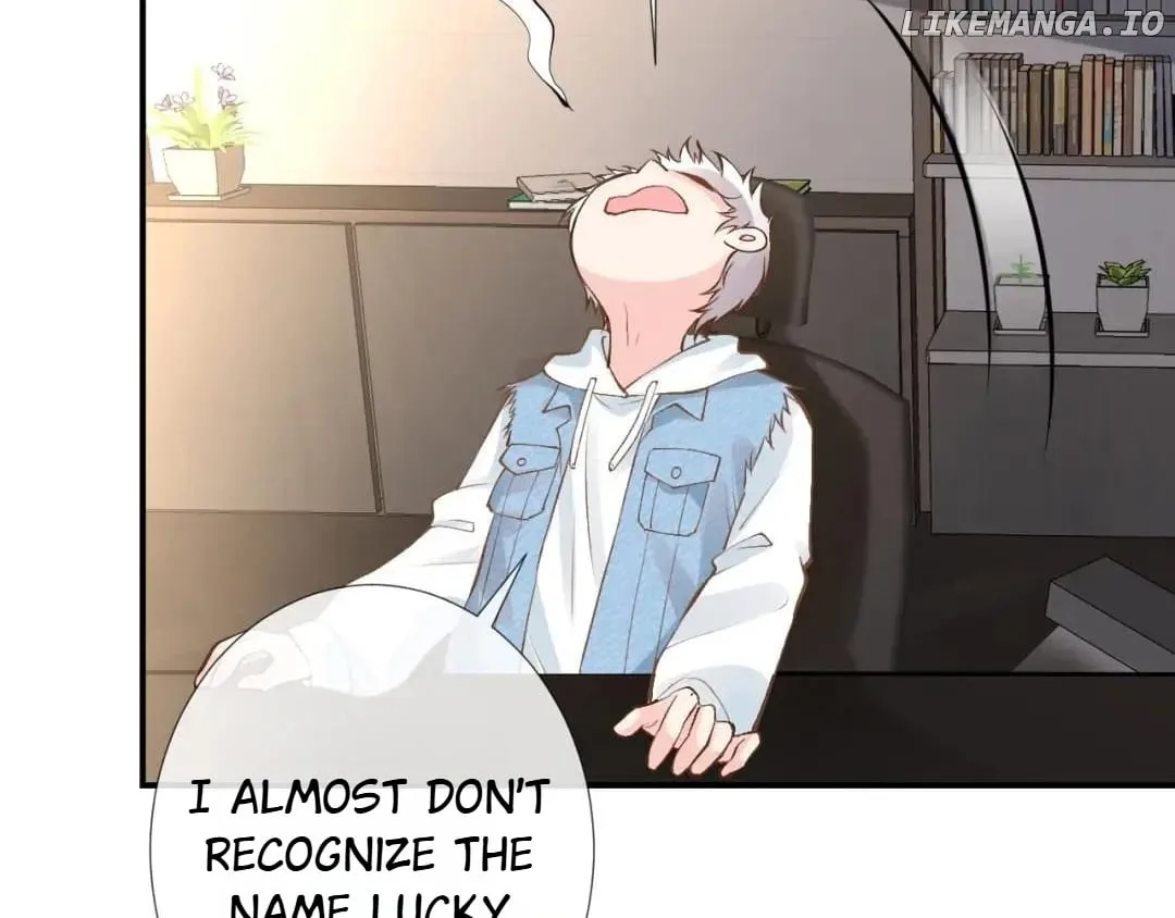 Everyone’s Darling Chapter 131 page 54