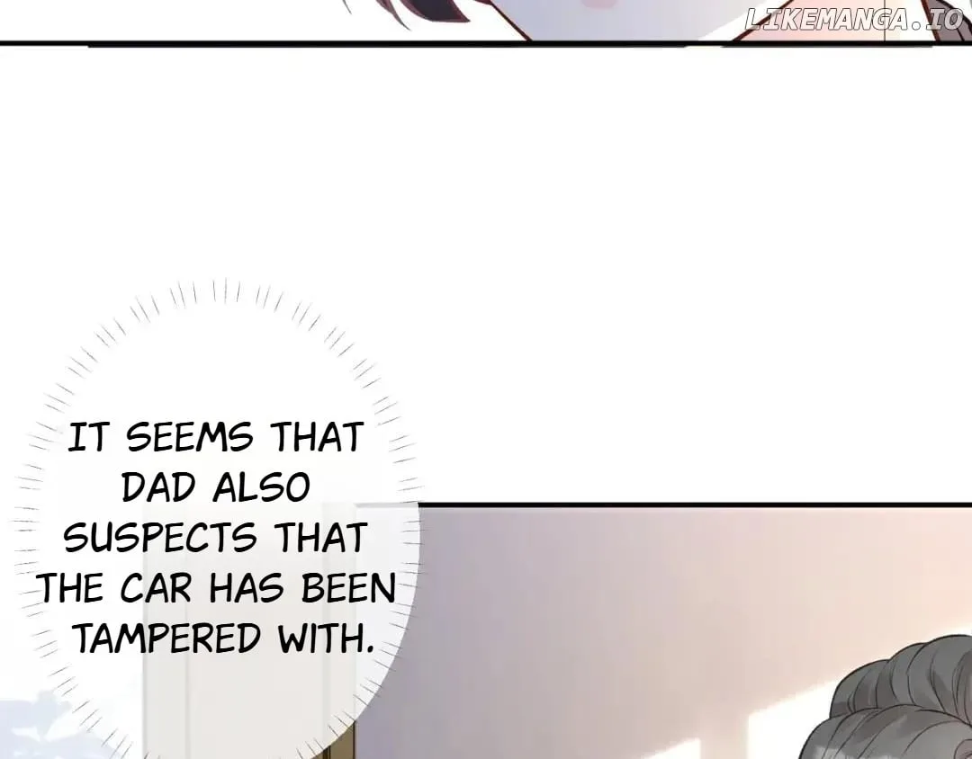 Everyone’s Darling Chapter 132 page 70