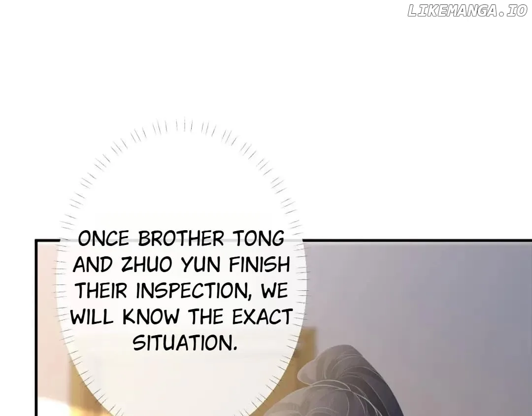 Everyone’s Darling Chapter 132 page 76