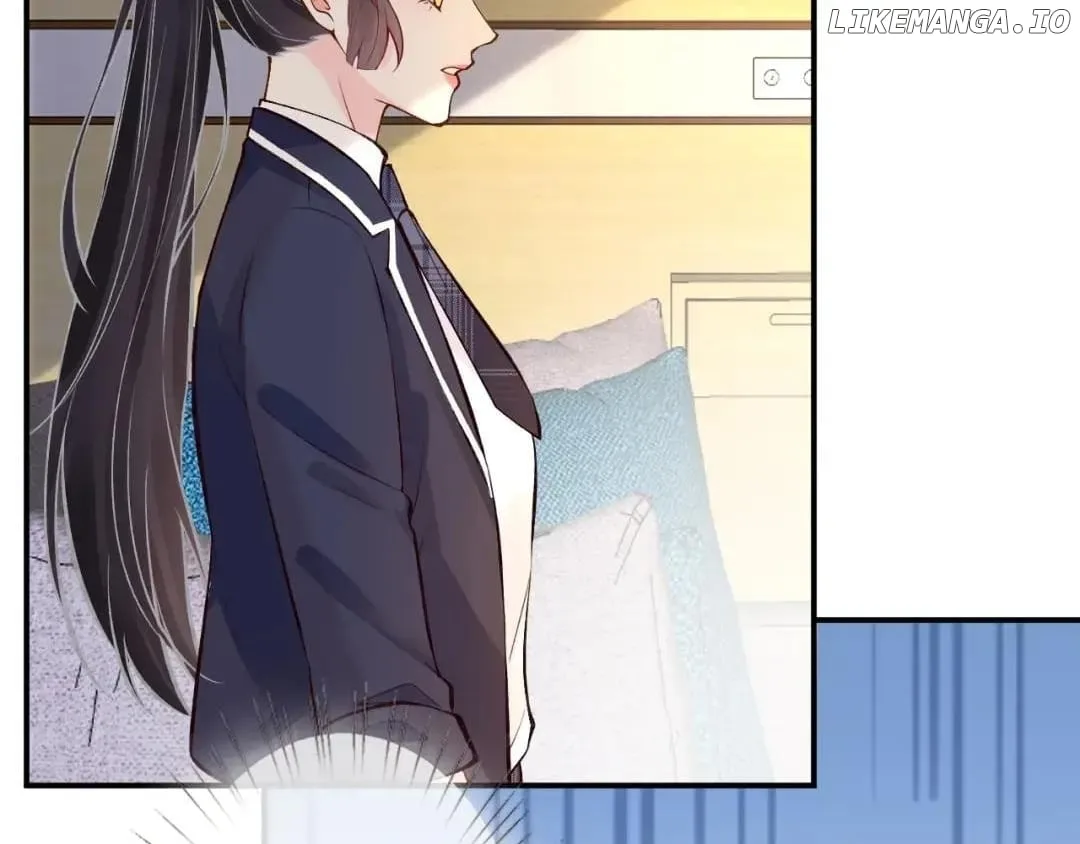Everyone’s Darling Chapter 132 page 61