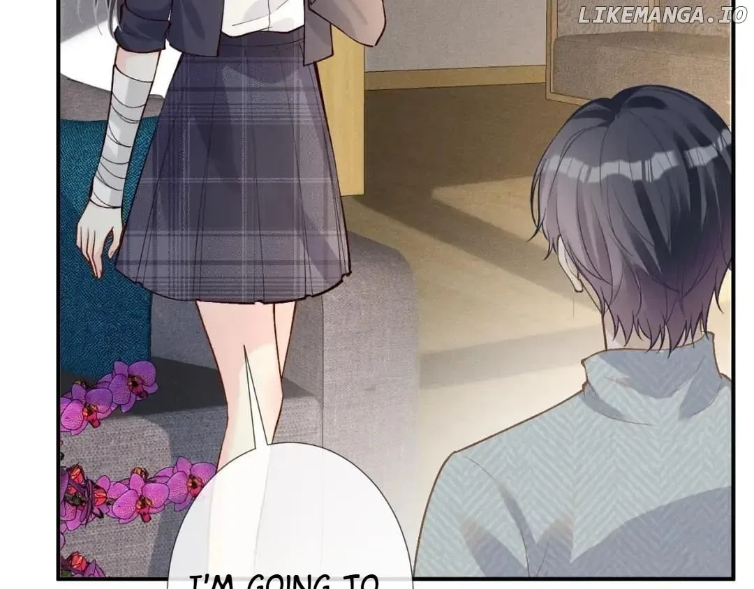Everyone’s Darling Chapter 132 page 82