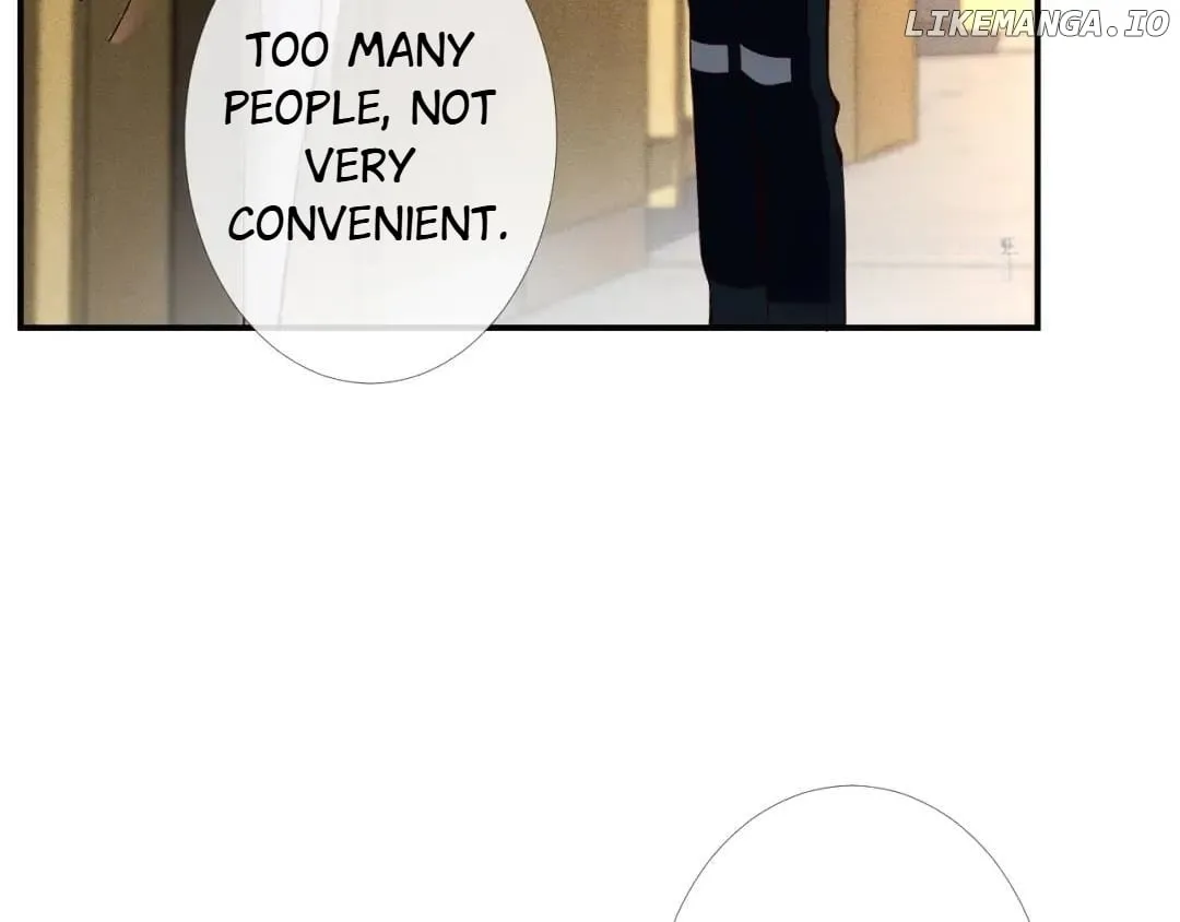 Everyone’s Darling Chapter 132 page 90