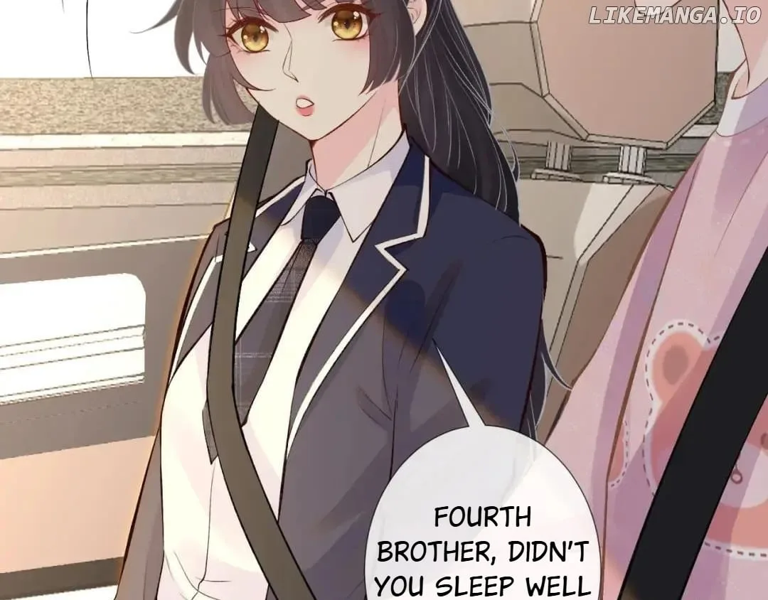Everyone’s Darling Chapter 131 page 63