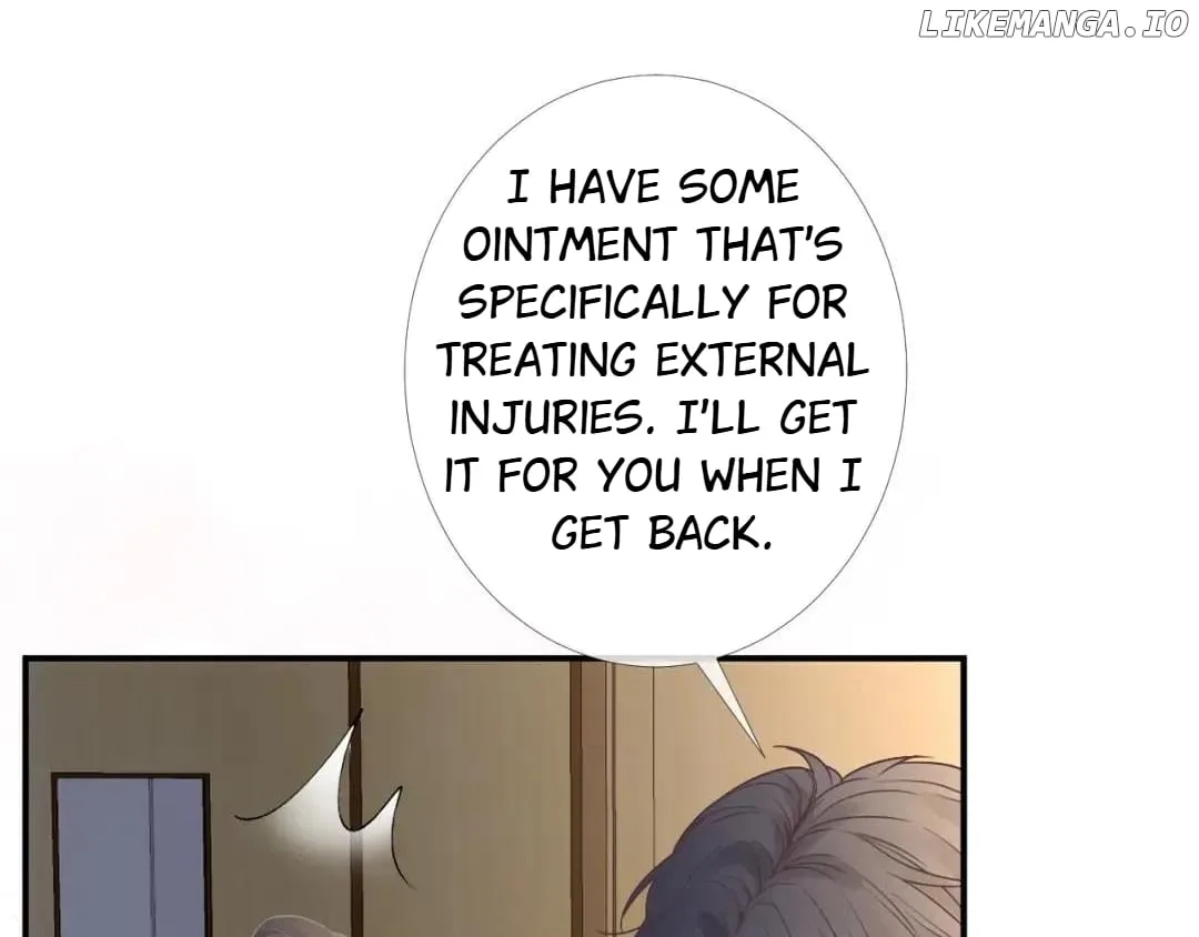 Everyone’s Darling Chapter 132 page 93