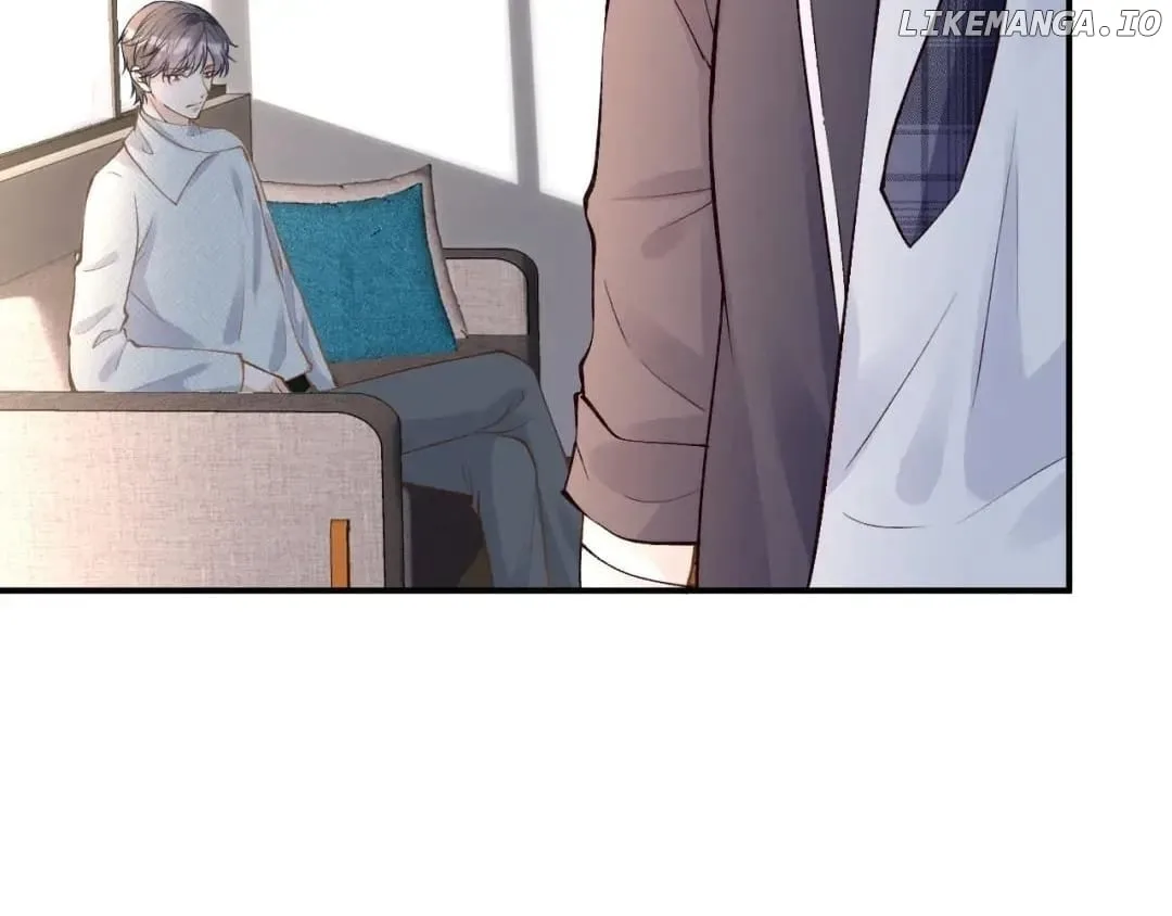 Everyone’s Darling Chapter 132 page 85