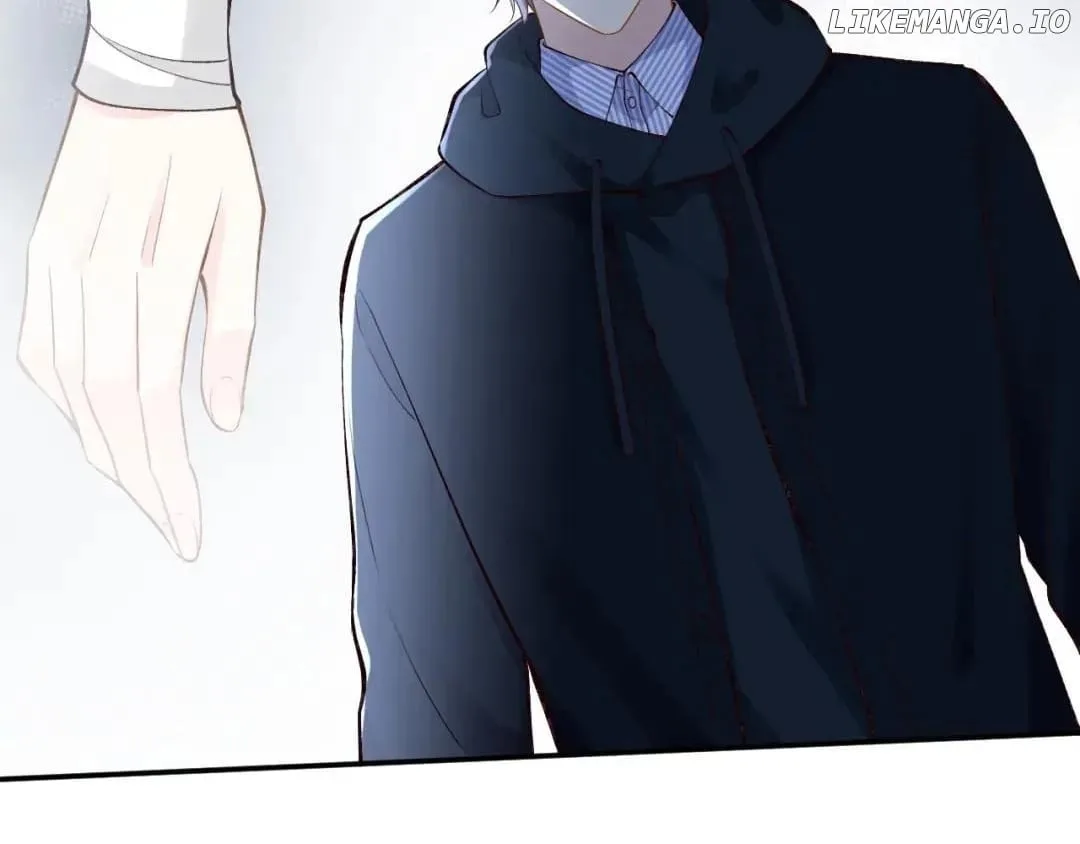 Everyone’s Darling Chapter 132 page 92