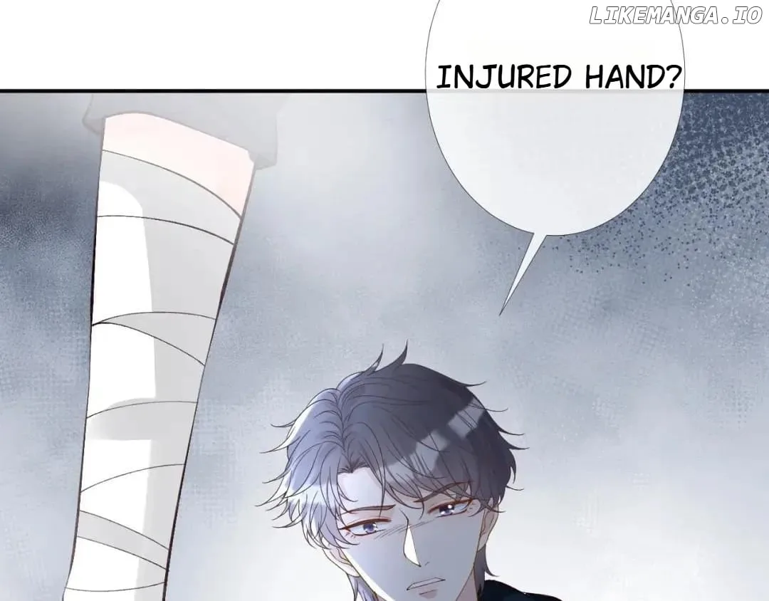 Everyone’s Darling Chapter 132 page 91