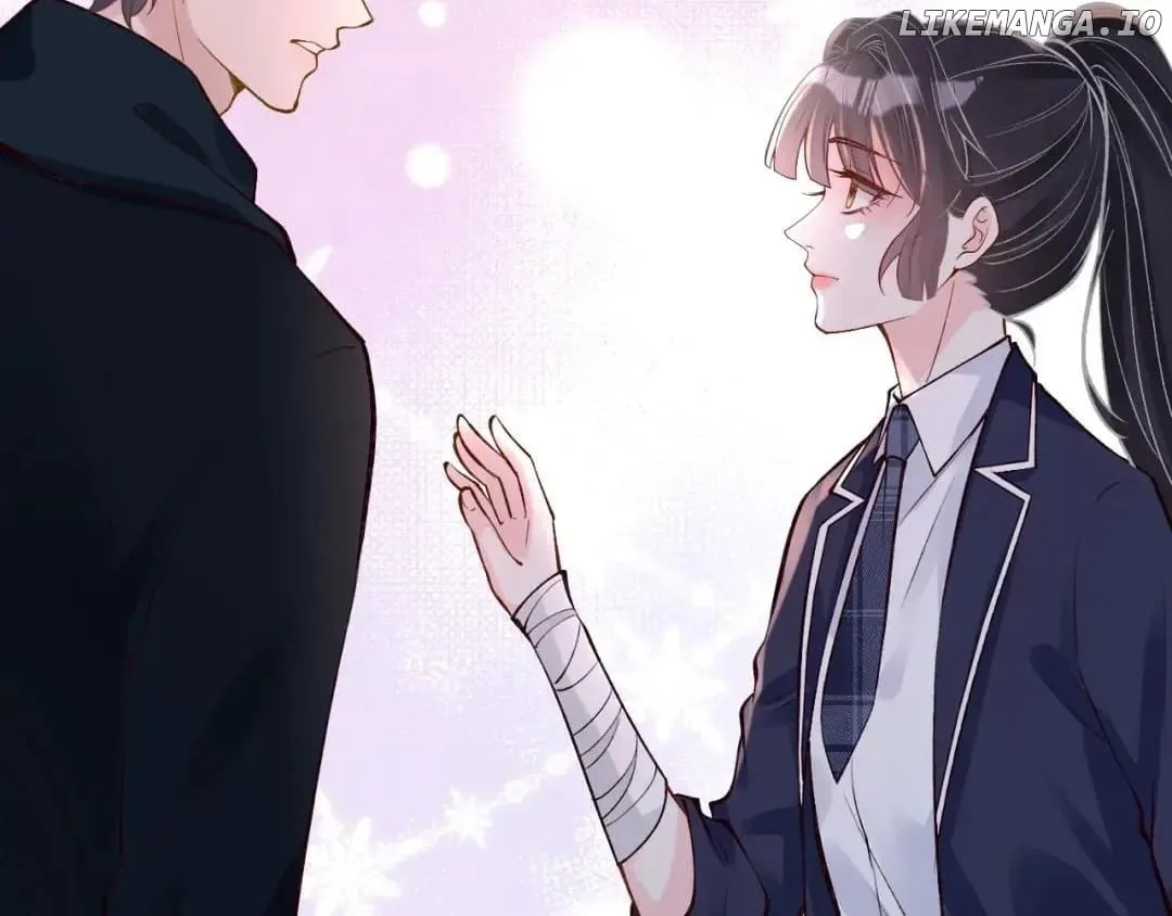 Everyone’s Darling Chapter 132 page 96