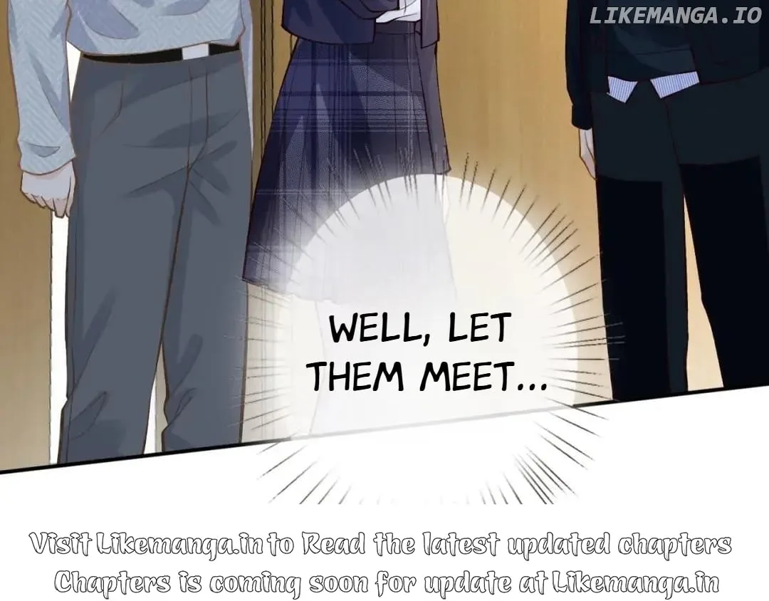Everyone’s Darling Chapter 132 page 103