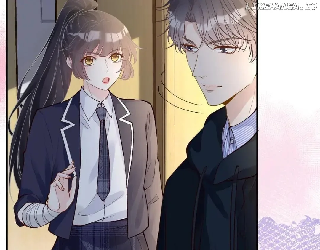 Everyone’s Darling Chapter 132 page 94