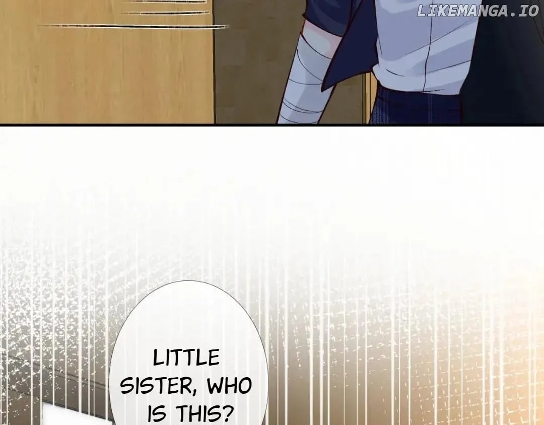 Everyone’s Darling Chapter 132 page 101