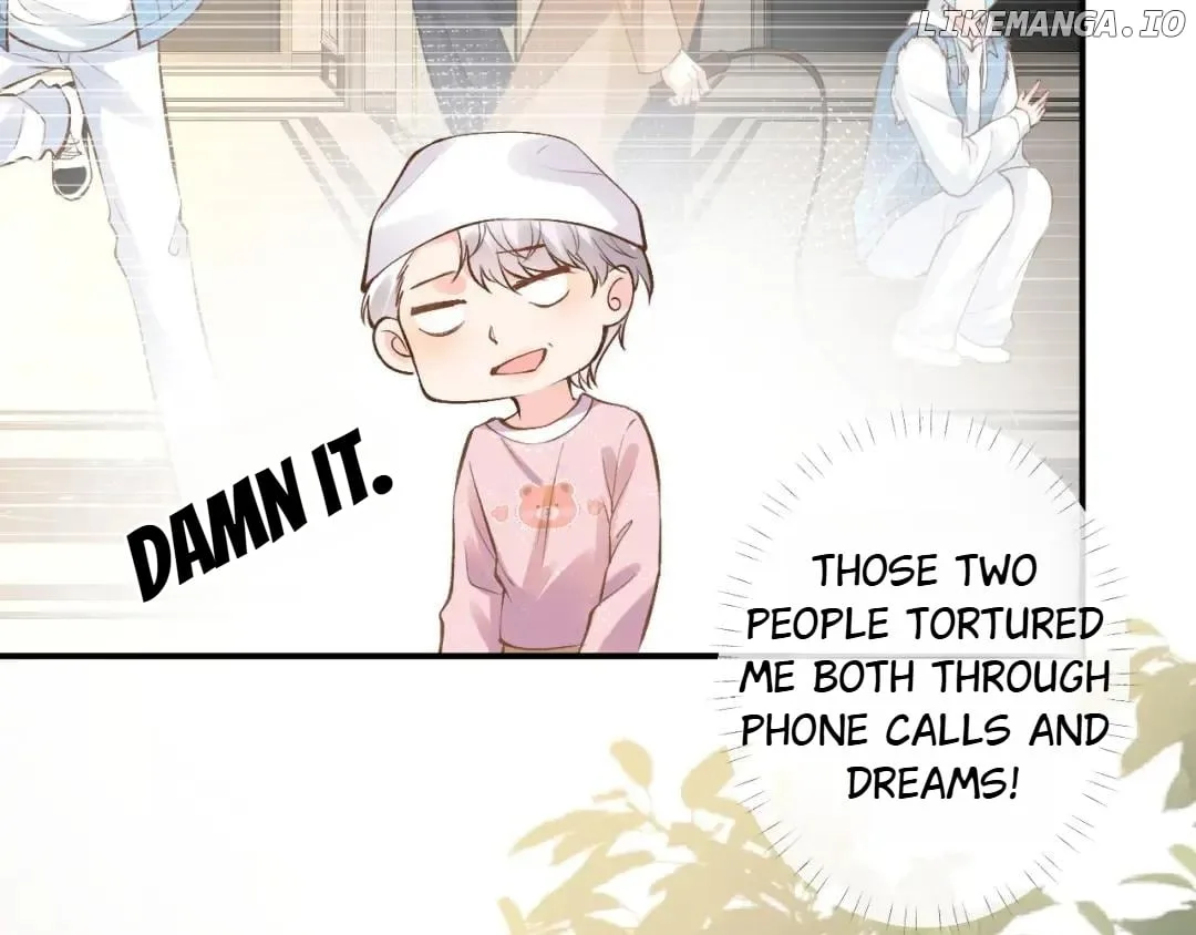 Everyone’s Darling Chapter 131 page 66