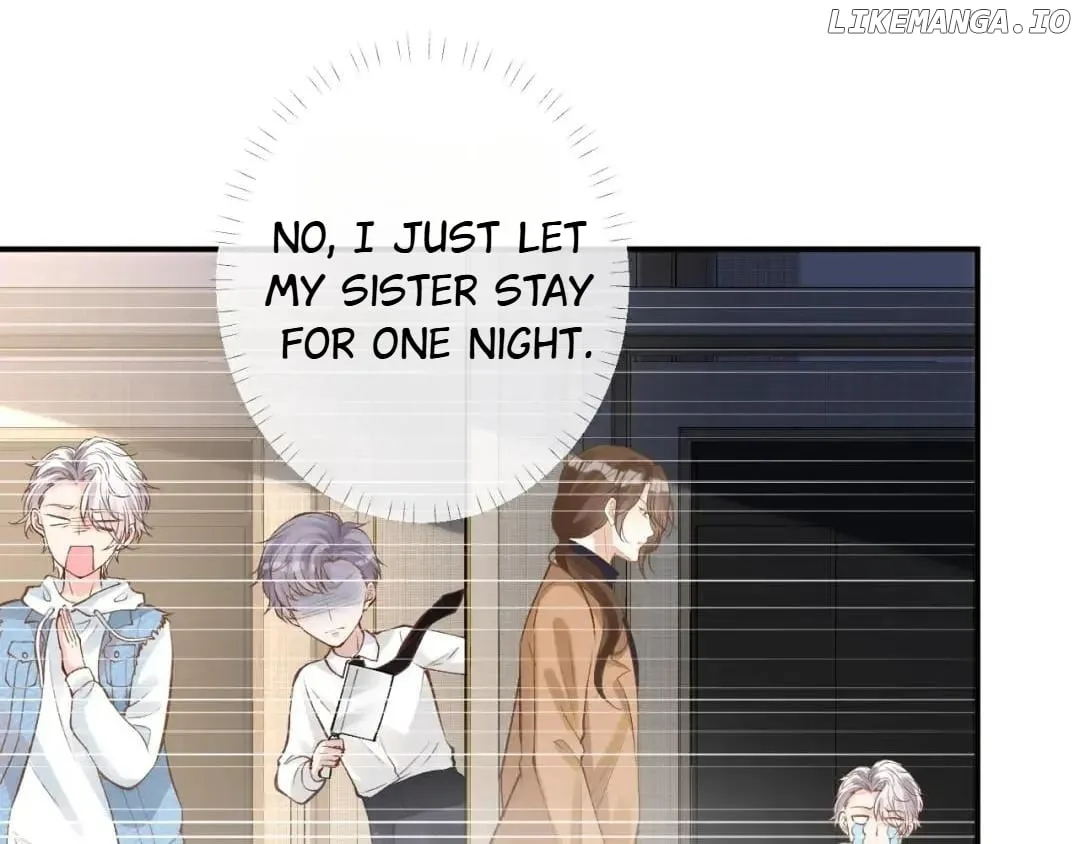 Everyone’s Darling Chapter 131 page 65