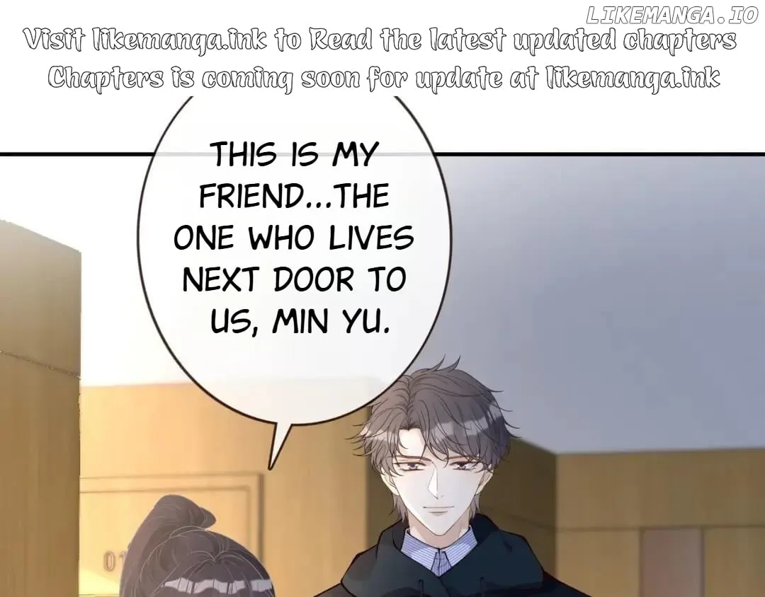 Everyone’s Darling Chapter 133 page 2
