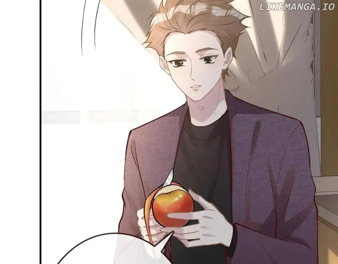 Everyone’s Darling Chapter 134 page 7