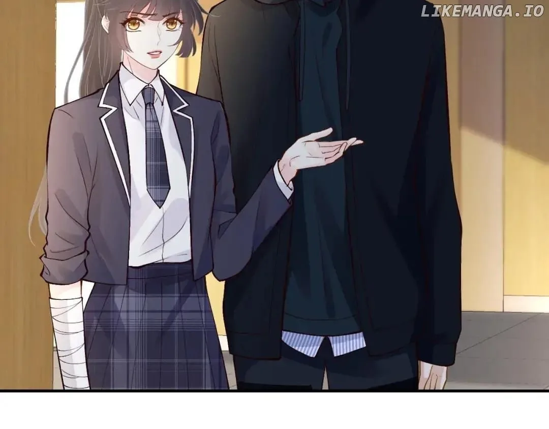 Everyone’s Darling Chapter 133 page 3