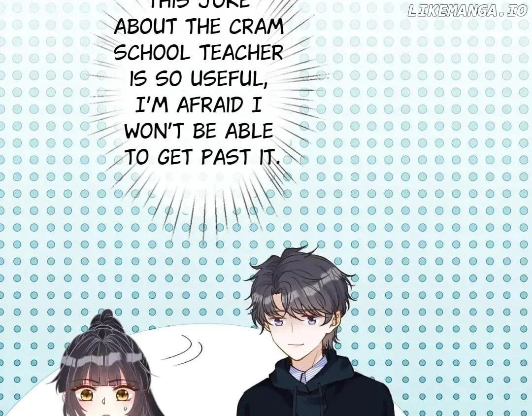 Everyone’s Darling Chapter 133 page 9