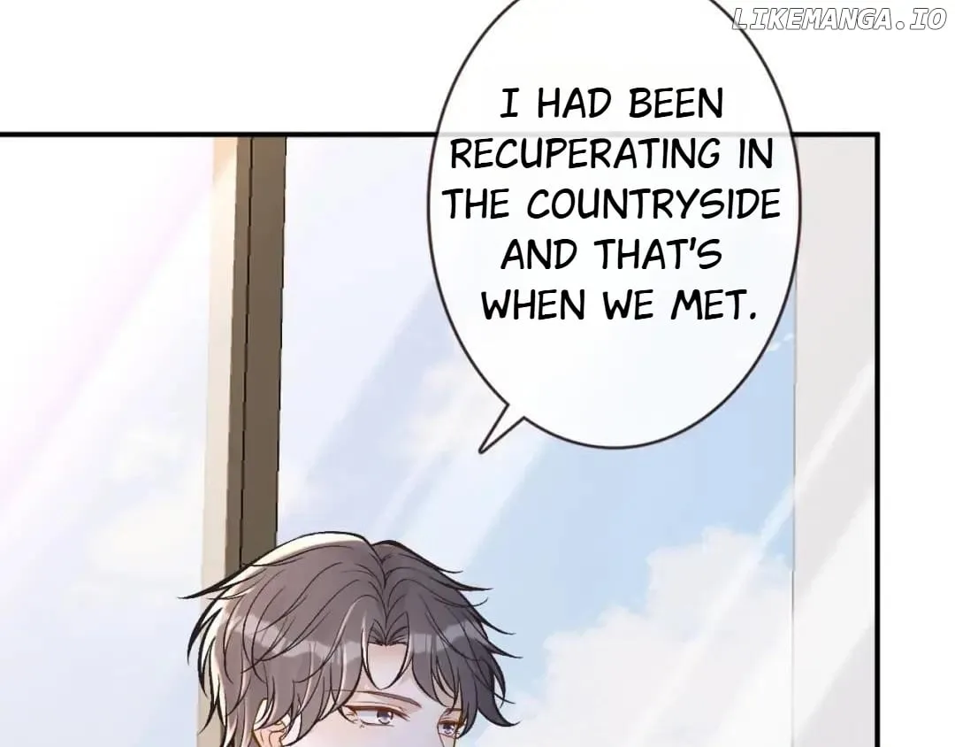 Everyone’s Darling Chapter 133 page 18