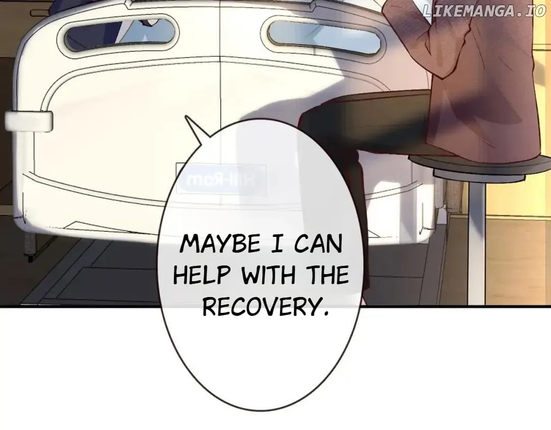 Everyone’s Darling Chapter 134 page 11