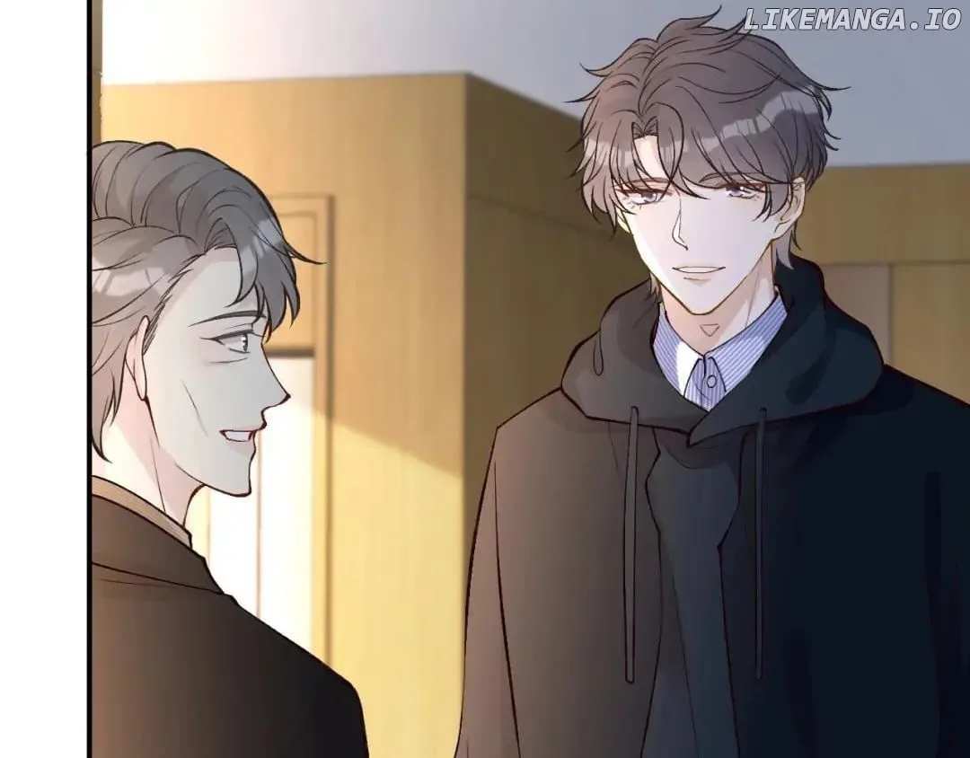 Everyone’s Darling Chapter 133 page 11