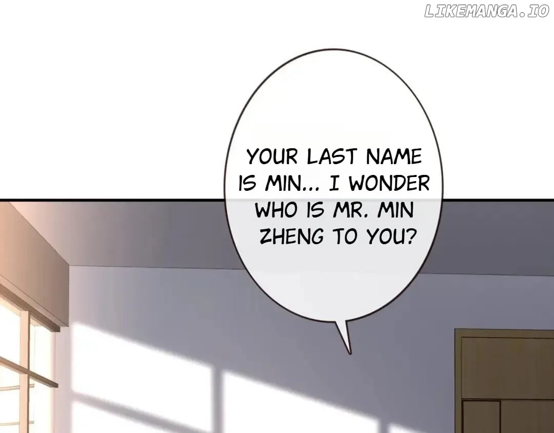 Everyone’s Darling Chapter 133 page 13