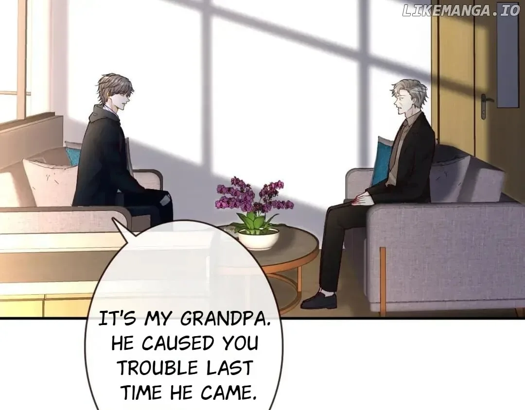 Everyone’s Darling Chapter 133 page 14