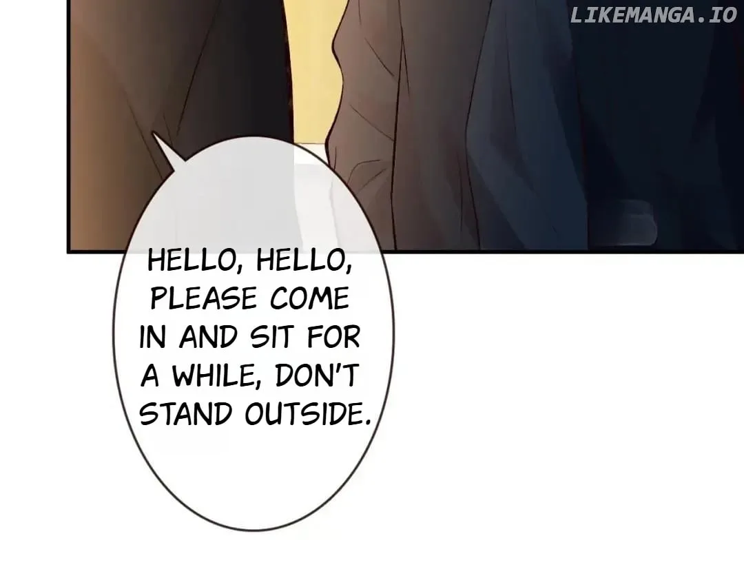 Everyone’s Darling Chapter 133 page 12